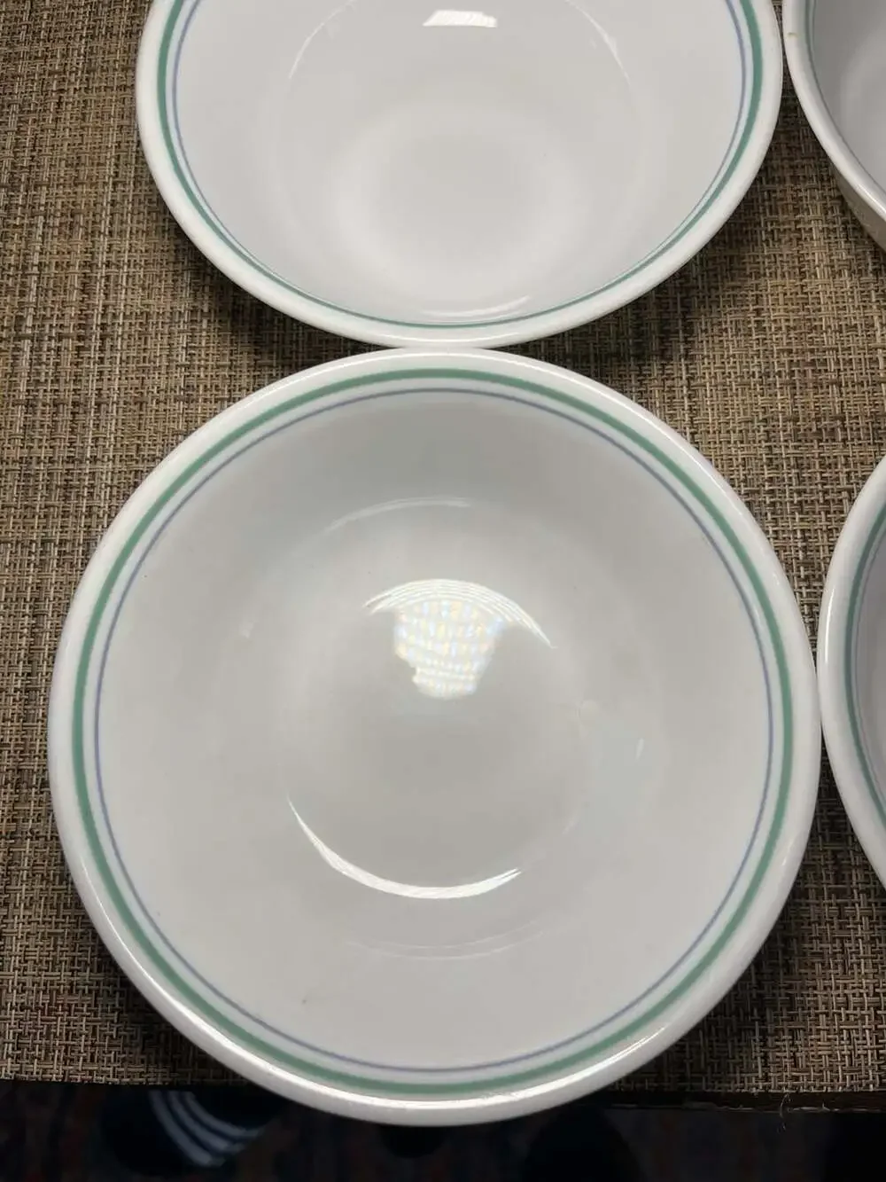 Corelle set windsor